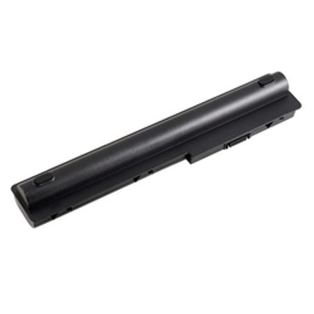 ILC Replacement for HP Hewlett Packard Pavilion Dv7-1206ef PAVILION DV7-1206EF HP    HEWLETT PACKARD